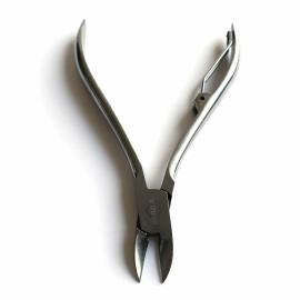 INNOXA VM-S46, narrow nail pliers, stainless steel, 12cm