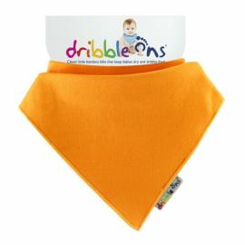 Dribble Ons Bright Orange - slintáčik