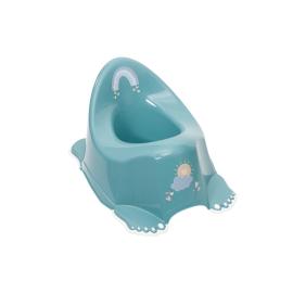 Tega Baby TEGA BABY Potty with Meteo melody, turquoise