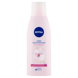 NIVEA Gentle cleansing lotion, 200 ml