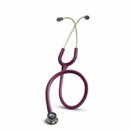 Littmann Classic II Rainbow Edition Infant 2157, newborn stethoscope, raspberry