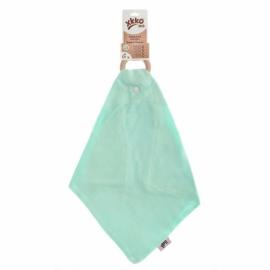 XKKO BMB teether with diaper - Mint