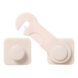 Dreambaby Safety lock for cabinets and appliances, 1pc