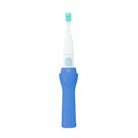 VITAMMY TOOTH FRIENDS children's sonic toothbrush, dark blue-SASHIMI, from 3 years