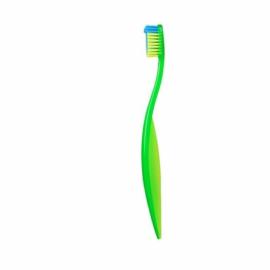 Jordan UltimateYou Stylish toothbrush, green, soft