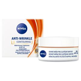 NIVEA Nivea® Day cream for improving contours 65+ OF30, 50 ml