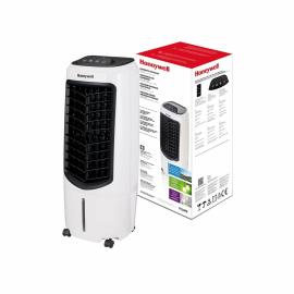 Honeywell TC10PCEI Chladič vzduchu 5v1chladenie, zvlhčenie, ventilácia, čistenie, ionizáci