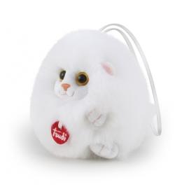 Trudi TRUDI - CHARMS, Talisman for hanging Cat