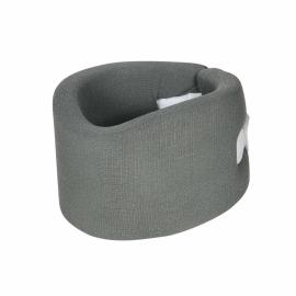 QMED SCHANTZ NT-BAC, Orthopedic collar, gray, large. A2