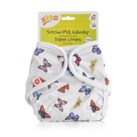XKKO Diaper pants One Size - Butterflies