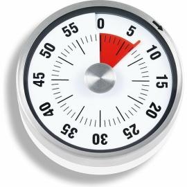 ADE TD1703 Mechanical kitchen timers, white