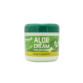 Tabaibaloe Krém na telo a tvár s Aloe Vera, 300 ml