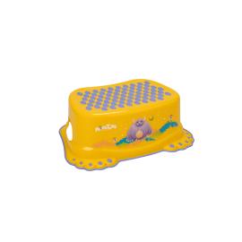 Tega Baby TEGA BABY Step Monster, yellow