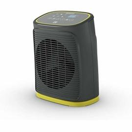 Olimpia Splendid Caldo Rock DT, Ceramic fan heater with digital panel