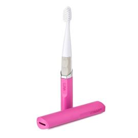 VITAMMY LUNA sonic toothbrush, color pink