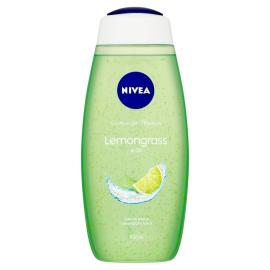 NIVEA Lemongrass & Oil Refreshing shower gel, 500 ml