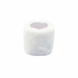StokBan Self-adhesive bandage 2,5x450cm, white