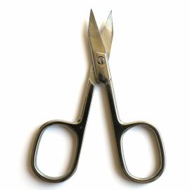 INNOXA VM-S39, wide stainless steel scissors, 9,2 cm