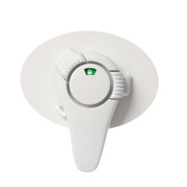 Dreambaby Swivel lock for household appliances, 1pc