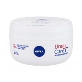 NIVEA Urea &amp; care Výživný krém, 300ml