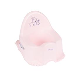 Tega Baby TEGA BABY Potty Little Bunny - ECO pink