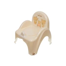 Tega Baby TEGA BABY Potty chair Teddy - beige