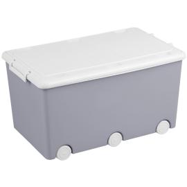 Tega Baby TEGA BABY Toy box gray