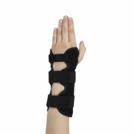 QMED KID MANU UNIVERSAL LONG Children's wrist brace, long