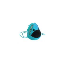 Blobbisie Miniblobbisie plush llama, sky blue