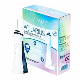 VITAMMY AQUARIUS dental shower