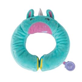 Trunki Travel Neckerchief, Unicorn Una, from 2yrs+