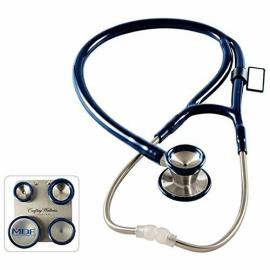 MDF Multidimensional stethoscope MDF 797CC PROCARDIAL C3, blue (MDF10)