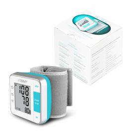 VITAMMY NEXT 0.5 Voice Wrist blood pressure monitor with Slovak voice function