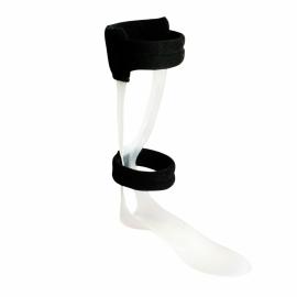QMED AFO-FIT LEFT Orthosis for the left leg, large. XL