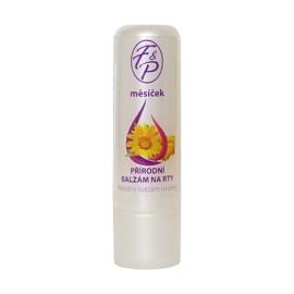 Herbal lip balm - Nechtík 4g