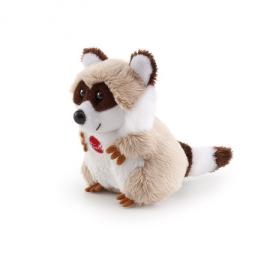 Trudi TRUDI SWEET COLLECTION Raccoon, 9cm