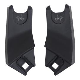 Bumprider Car seat adapters for the Connect stroller