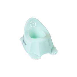 Tega Baby TEGA BABY Potty with the melody Duck green