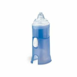 Flaem FLAEM RHINO CLEAR Nebulizer for nose treatment, blue
