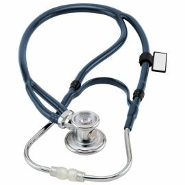 MDF 767X RAPPAPORT Cardiology stethoscope, navy (MDF4)