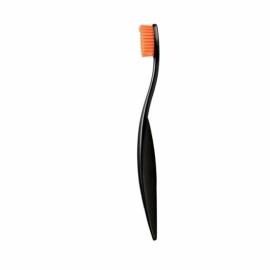 Jordan UltimateYou Stylish toothbrush, black-orange, soft