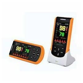 Babys Creative SP-20 Professional pulse oximeter with charging station