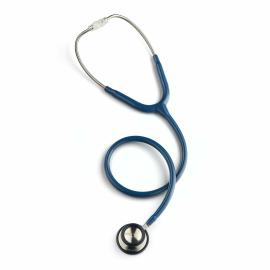 MDF 777 MD ONE Stethoscope for internal medicine, blue (MDF10)