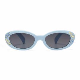 Chicco Sunglasses for boys MY/21, blue, from 0m+