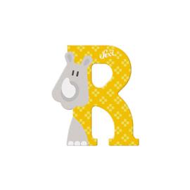 Sevi SEVI Letter R - Animal