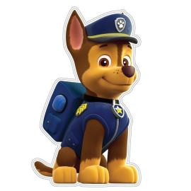 Nickelodeon Wall decoration Paw Patrol, Chase