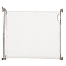Dreambaby Roll Up Safety barrier (width 140cm, height 86,5cm), white