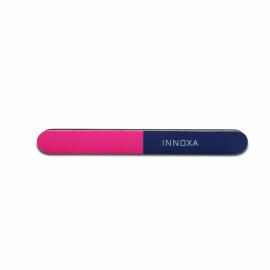 INNOXA VM-N73, trojstranná leštička na nechty, 18,2 x 2,2 x 1,7 cm
