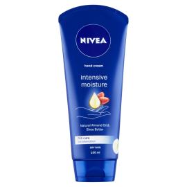 NIVEA Intensive Krém na ruky, 100ml