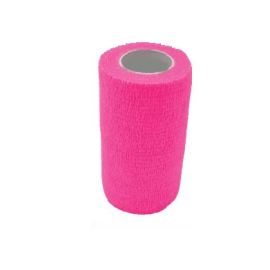 StokBan Self-adhesive bandage 7,5x450cm, pink